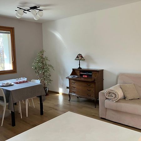 Suite Santa Maria Lovero Valtellino Esterno foto