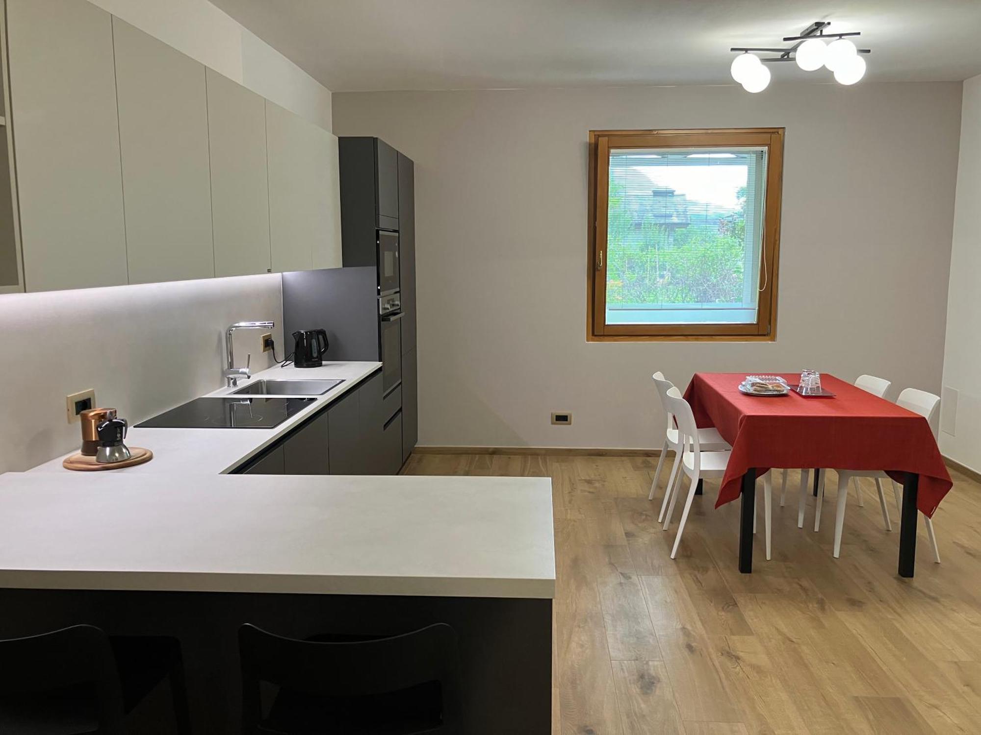 Suite Santa Maria Lovero Valtellino Esterno foto