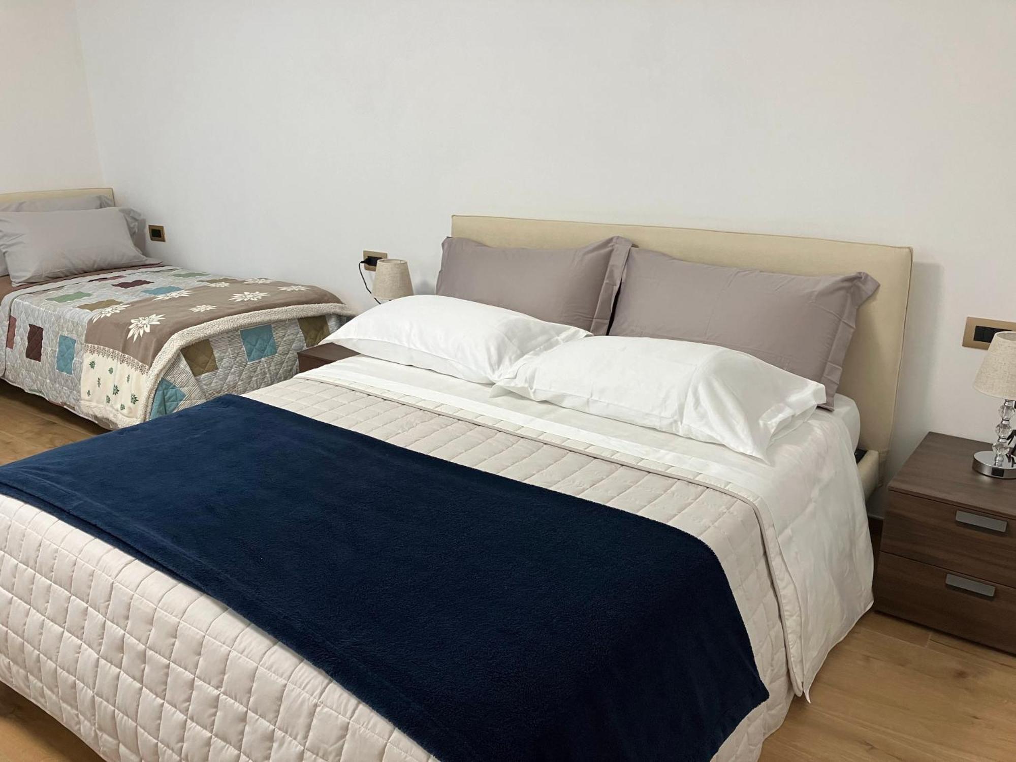 Suite Santa Maria Lovero Valtellino Esterno foto