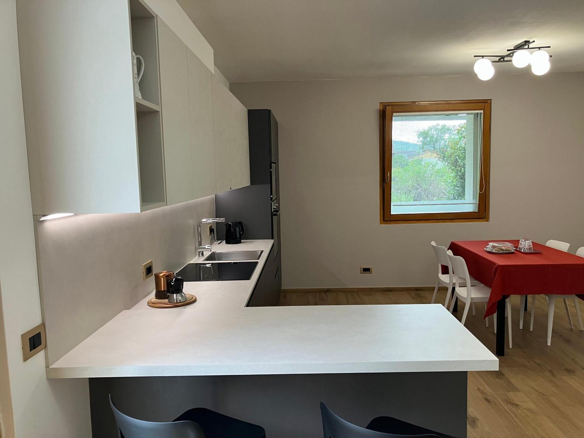 Suite Santa Maria Lovero Valtellino Esterno foto