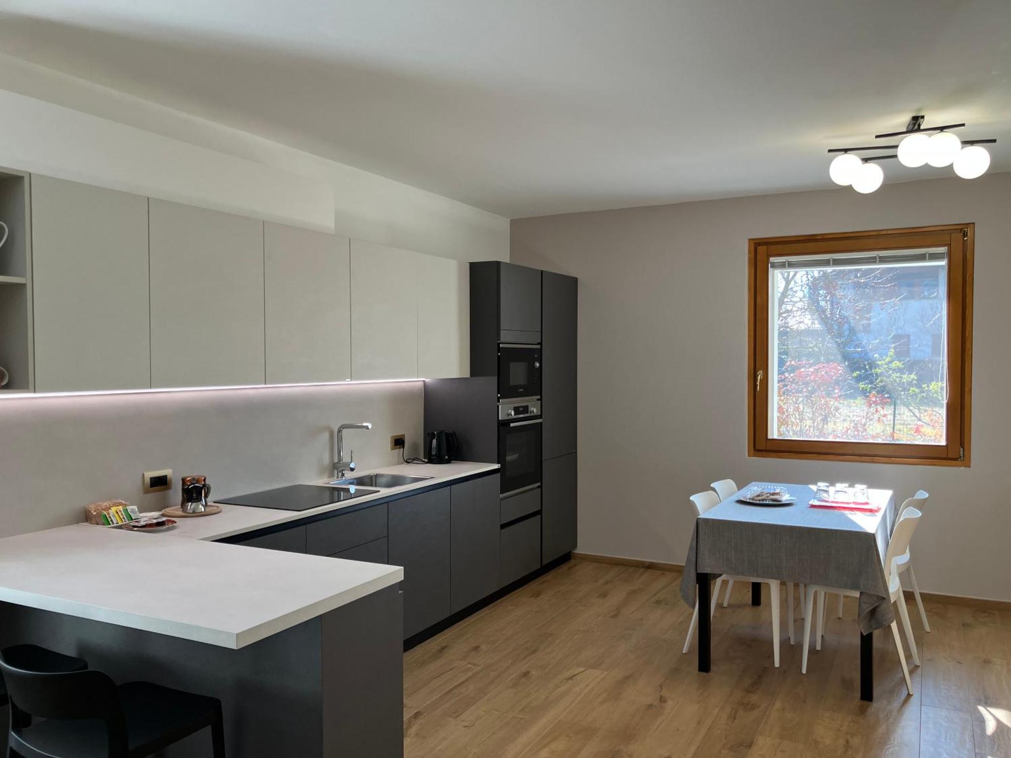 Suite Santa Maria Lovero Valtellino Esterno foto