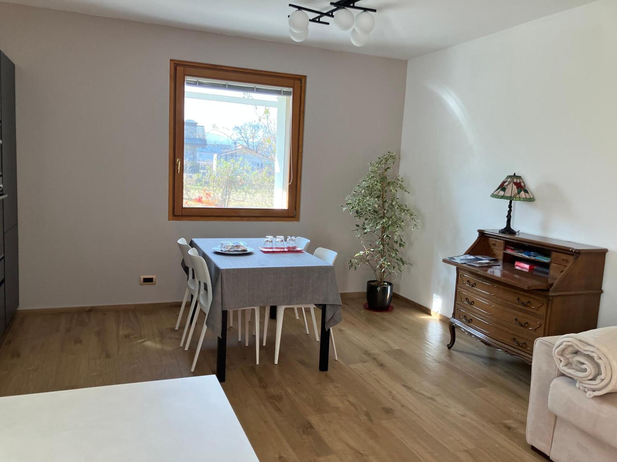 Suite Santa Maria Lovero Valtellino Esterno foto