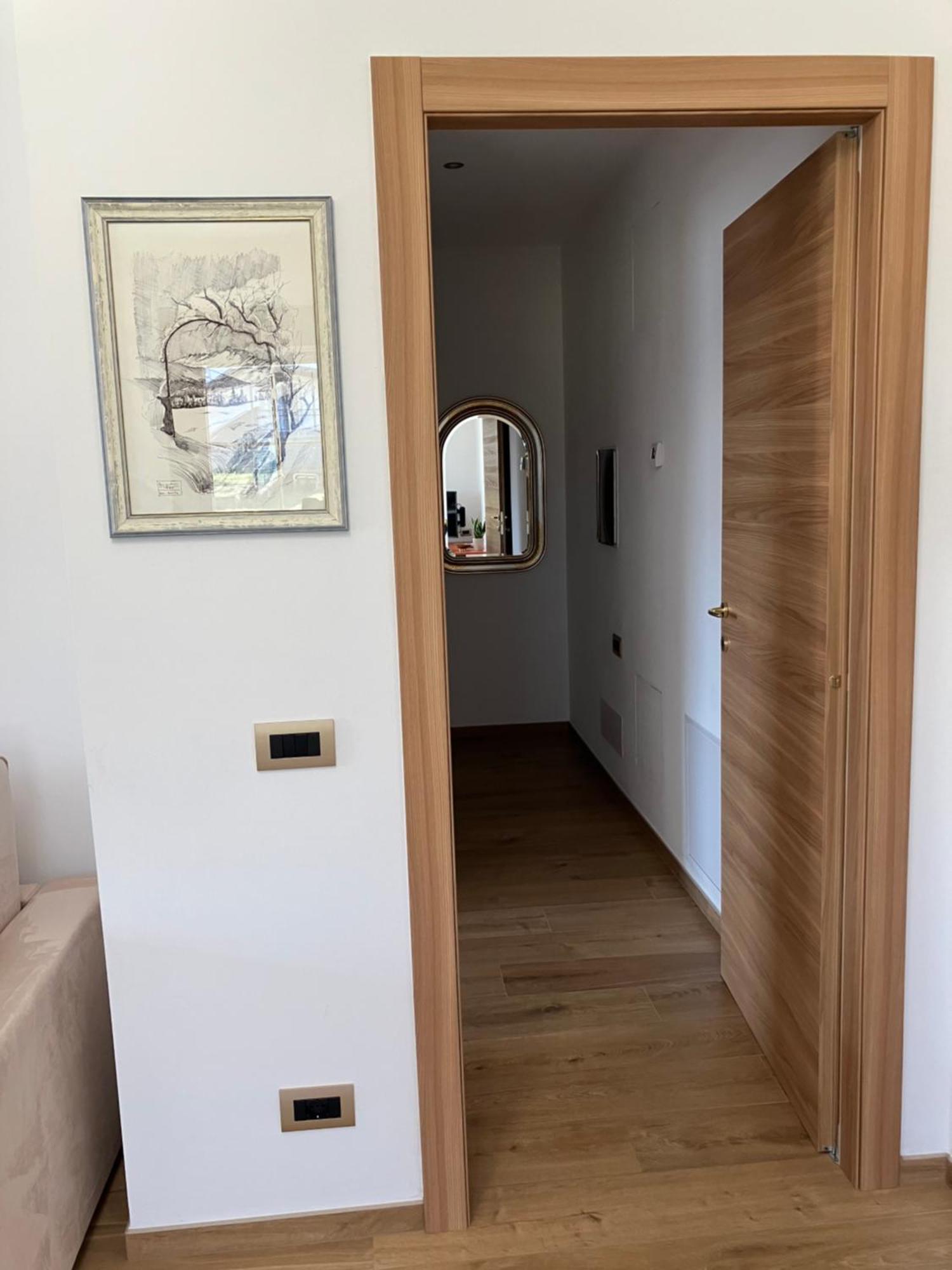Suite Santa Maria Lovero Valtellino Esterno foto