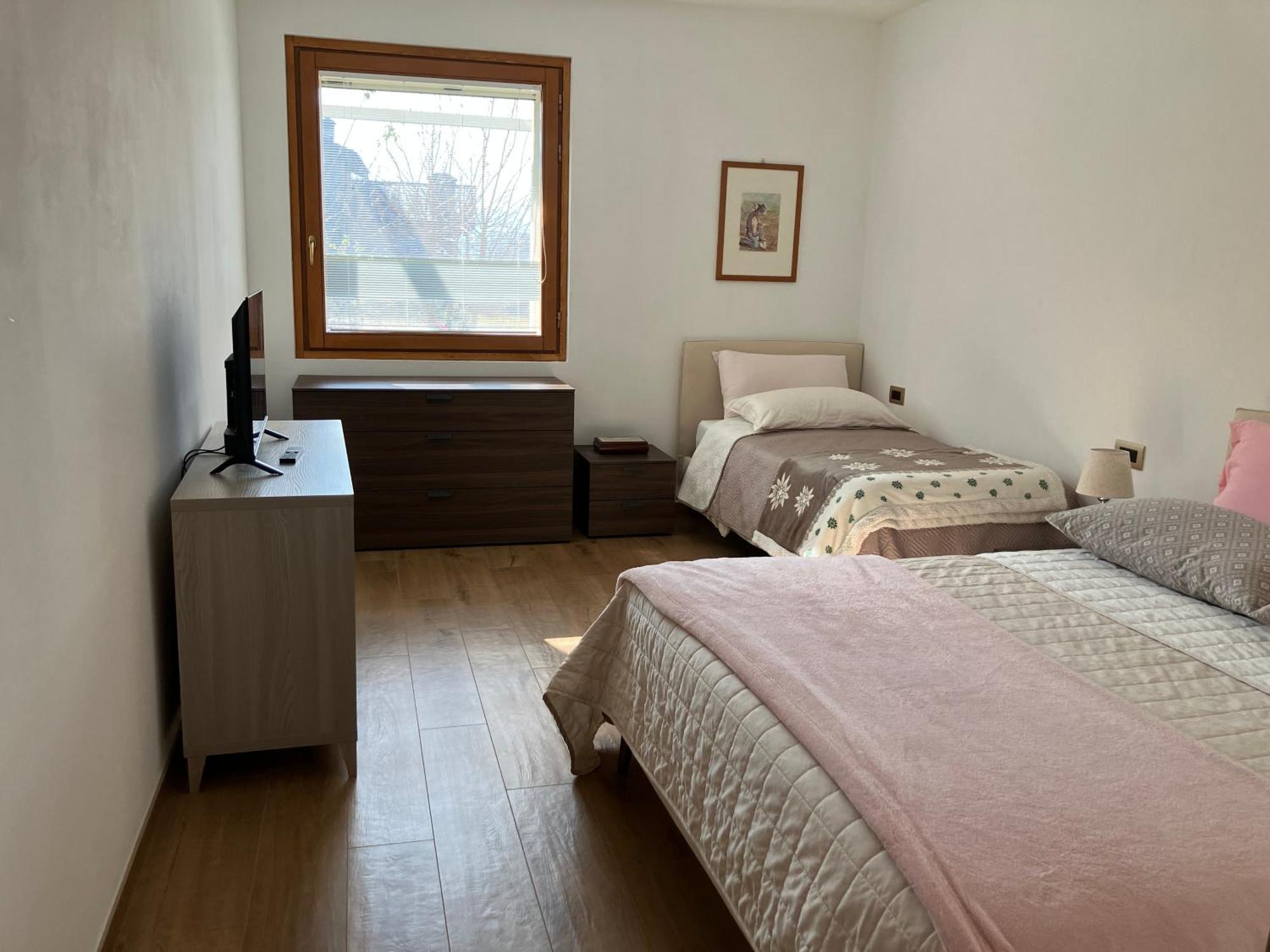 Suite Santa Maria Lovero Valtellino Esterno foto