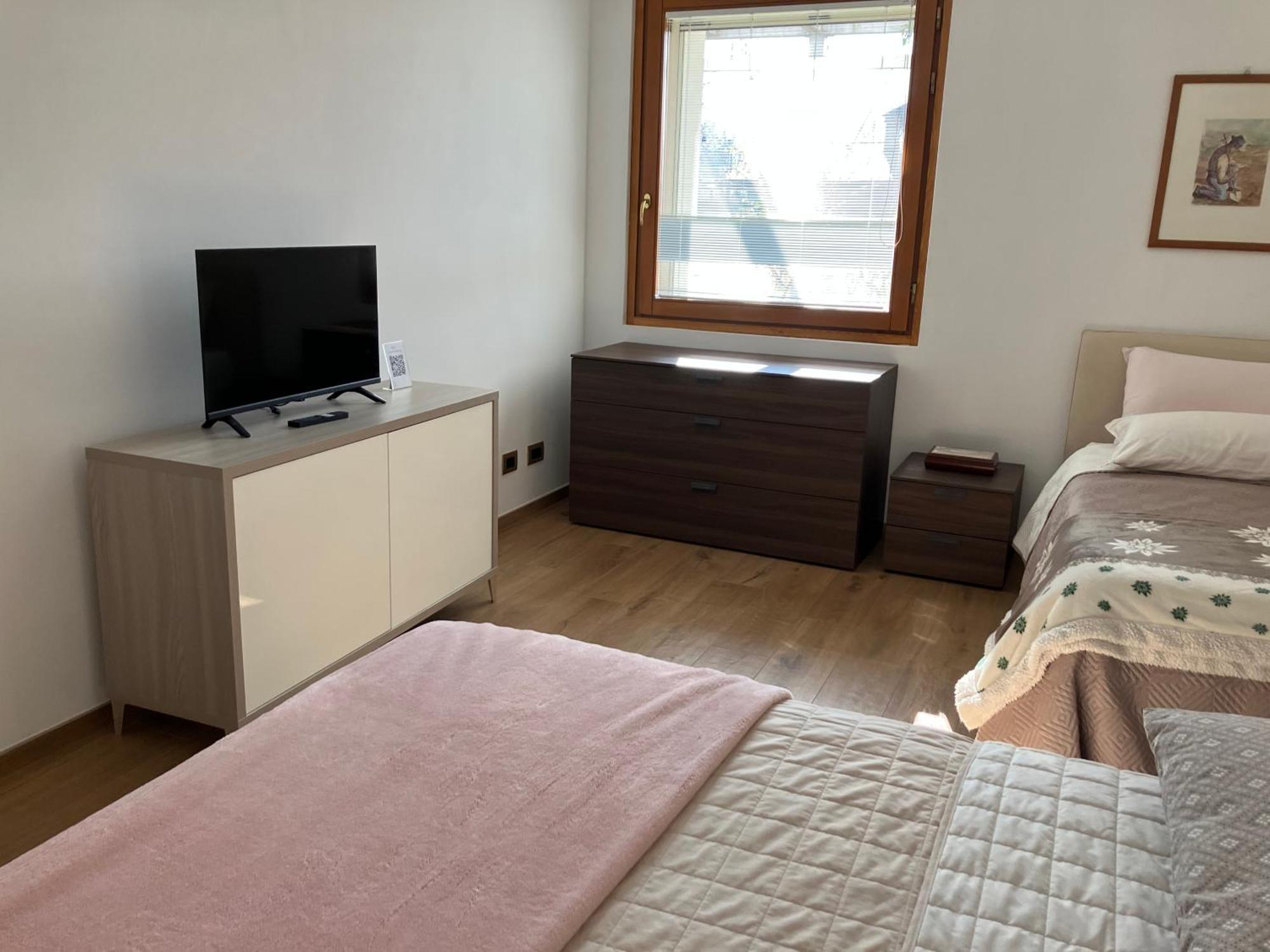 Suite Santa Maria Lovero Valtellino Esterno foto